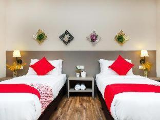 Dk Hotel Johor Bahru Room photo