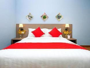 Dk Hotel Johor Bahru Room photo