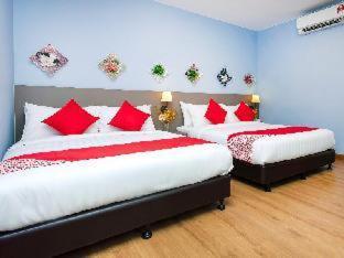 Dk Hotel Johor Bahru Room photo