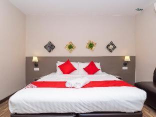 Dk Hotel Johor Bahru Room photo